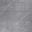 PPWK603696-59 Prodigy Plus 60-in x 36-in x 96-in Shower Wall Kit, Ashy Grey (8-in x 16-in Horizontal Tile Pattern with Stone Color)