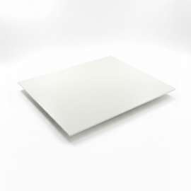 39-in x 69-in Ceiling Panel, White (Matte), CP3969