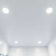 39-in x 69-in Ceiling Panel, White (Matte), CP3969