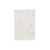 Expressions 48-in x 72-in Glue to Wall Wall Panel, Bianca, EW4872-41