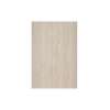 Expressions 48-in x 72-in Glue to Wall Wall Panel, Bleached Oak, EW4872-45