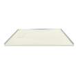 FZSR6332-32 Trimslate 63-in x 32-in Zero Threshold Tub Replacement Shower Base with End Drain, Cameo