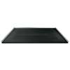 Trimslate  Elite 60-in x 42-in Zero Threshold Shower Base with Center Drain, Black, SMFZSE6042C-09
