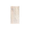 LW3672-185 Lusso 36-in x 72-in Glue to Wall Wall Panel, Creme Carmel