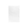 LW4872-181 Lusso 48-in x 72-in Glue to Wall Wall Panel, Palladio White