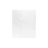 LW6072-181 Lusso 60-in x 72-in Glue to Wall Wall Panel, Palladio White