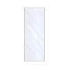 BW3696-71 Bravastone 36-In X 96-In Glue To Wall Wall Panel, Arctic Etch