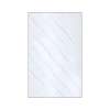BW6096-71 Bravastone 60-In X 96-In Glue To Wall Wall Panel, Arctic Etch