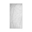 BW4896-72 Bravastone 48-In X 96-In Glue To Wall Wall Panel, Gilded Stream