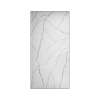 BW4896-72 Bravastone 48-In X 96-In Glue To Wall Wall Panel, Gilded Stream