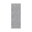 BW3696-73 Bravastone 36-In X 96-In Glue To Wall Wall Panel, Smoked Mist