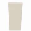 BATN961-02 .25-in x 2-in x 96-in Batten Molding, Cameo