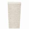 BATN961-48 Saramar .25-in x 2-in x 96-in Batten Molding, Biscotti Marble