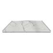 FZSP6032-60 Trimslate Plus 60-in x 32-in Zero Threshold Tub Replacement Shower Base with End Drain, Calcite