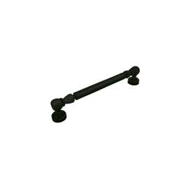 Niles 16-in Grab Bar, Matte Black, NS16-MB
