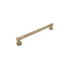 Niles 18-in Grab Bar, Champagne Bronze, NS18-CB