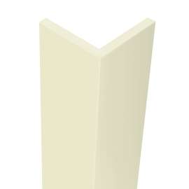 OCT962-02 1.87-in x 1.87-in x 96-in Outside Corner Trim, Cameo