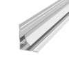 ECT722-31 Expressions .93-in x 1.25-in x 72-in Corner Trim, White