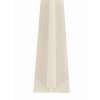 ST6962-32 Expressions .25-in x .75-in x 96-in Seam Trim, Cameo