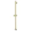 SVGS36-CB Simons 36-in Vertical ADA Grab Bar With 1.25-in Diameter, Champagne Bronze