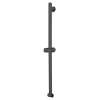SVGS36-MB Simons 36-in Vertical ADA Grab Bar With 1.25-in Diameter, Matte Black