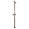 SVGS36-PC Simons 36-in Vertical ADA Grab Bar With 1.25-in Diameter, Polished Chrome