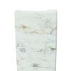 TRIM722-48 Saramar .5-in x 1.87-in x 72-in Surface Edge Trim, Biscotti Marble