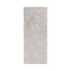 Titan 39-in x 96-in Shower Wall Panel, Caesar Grey (Matte Textured), TW3996-KI34T