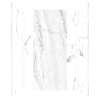 Transolid TWKE603696-SKI01HBKI31H Titan Eco 60-in x 36-in x 96-in 3-Piece Shower Wall Kit, White Caruso/Savanna Grey (Honed)