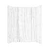 Transolid TWKE603696-KI31H Titan Eco 60-in x 36-in x 96-in 3-Piece Shower Wall Kit, Savanna Grey (Honed)