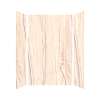 Transolid TWKEC603696-KI32H Titan Eco 60-in x 36-in x 96-in 3-Piece Shower Wall Kit, Savanna Creme (Honed)
