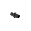 TruuFlo 1960C012012-50 1/2-in x 1/2-in PEX-a Cold Expansion Coupling (50/Bag)