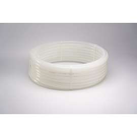 TruuFlo 04S050L300O 1/2-in x 300-ft PEX-a Oxygen Barrier Tubing Coil, Clear