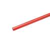 TruuFlo 01S075L020A-25 3/4-in x 20-ft PEX-a Non-Barrier Tubing Stick (25/Bundle), Red
