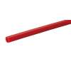 TruuFlo 01S050L020B-50 1/2-in x 20-ft PEX-b Non-Barrier Tubing Stick (50/Bundle), Red