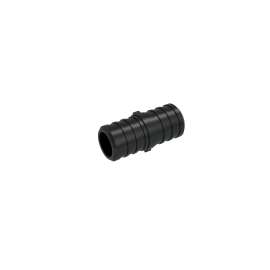 TruuFlo 2159C012012-1 1/2-in x 1/2-in PEX Poly Alloy Crimp Coupling (1 Piece)