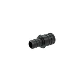 TruuFlo 2159C034012-1 3/4-in x 1/2-in PEX Poly Alloy Crimp Reducer (1 Piece)