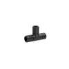 TruuFlo 2159T010101-10 1-in x 1-in x 1-in PEX Poly Alloy Crimp Tee (10/Bag)