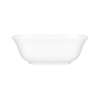AMTMNSMNO Amiata 64-3/4-in X 31-1/2-in Freestanding Soaking Bathtub with No Overflow Hole, Standard Matte White
