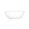 BA4MNSMNO Barcelona 60-in X 29-in Freestanding Soaking Bathtub, Standard Matte White