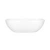 Barcelona 67" x 32" Freestanding Soaking Bathtub With Void, BA2M-N-SM-NO