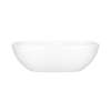 Barcelona 67" x 32" Freestanding Soaking Bathtub With Void, BA2M-N-SM-OF