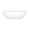 Barcelona 71" x 34" Freestanding Soaking Bathtub With Void, BA3-N-SW-OF
