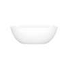 Barcelona 60" x 29" Freestanding Soaking Bathtub, BA4-N-SW-NO