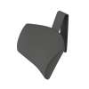 Universal Headrest, HR-UNI-AN