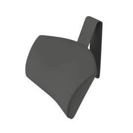 Universal Headrest, HR-UNI-AN