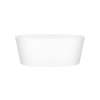 ios 60" x 32" Freestanding Soaking Bathtub, IOSM-N-SM-NO