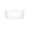 ios 60" x 32" Freestanding Soaking Bathtub, IOS-N-SW-NO