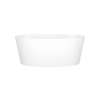 ios 60" x 32" Freestanding Soaking Bathtub, IOS-N-SW-OF