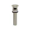 Drain for Undermount/Drop-In Bathtubs, K-13-BN
